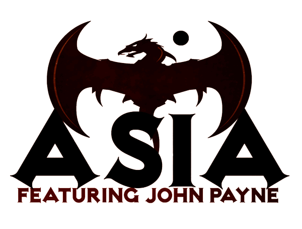 Asia Featuring John Payne