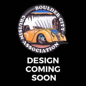 2026 The Fall Rev Up Classic Car Fest T-Shirt